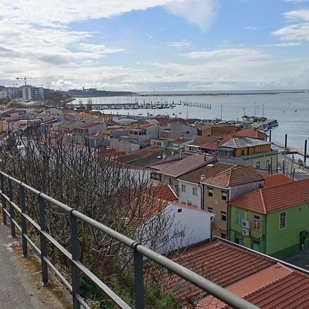 Douro Afurada Boutique Apartments 加亚新城 外观 照片