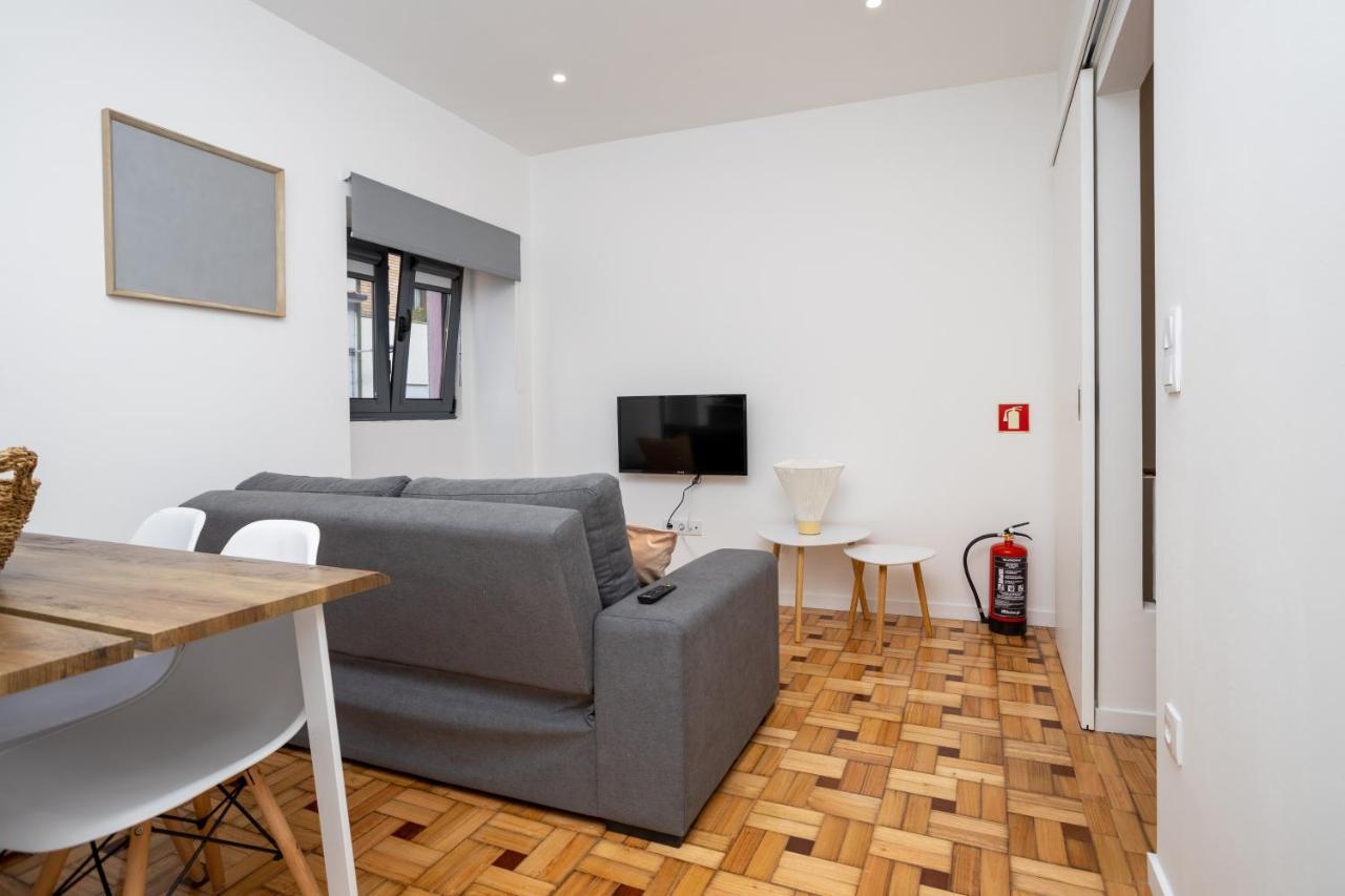 Douro Afurada Boutique Apartments 加亚新城 外观 照片