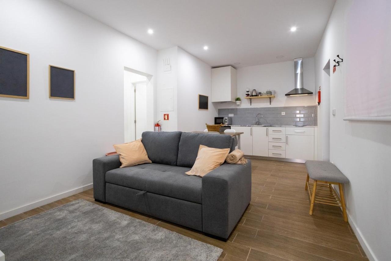 Douro Afurada Boutique Apartments 加亚新城 外观 照片