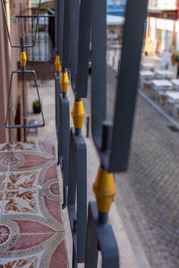 Douro Afurada Boutique Apartments 加亚新城 外观 照片