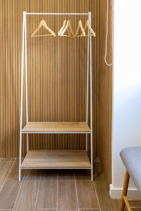 Douro Afurada Boutique Apartments 加亚新城 外观 照片