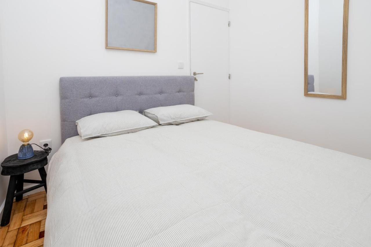 Douro Afurada Boutique Apartments 加亚新城 外观 照片