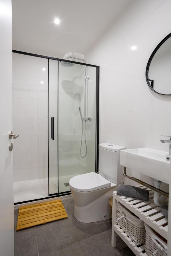 Douro Afurada Boutique Apartments 加亚新城 外观 照片