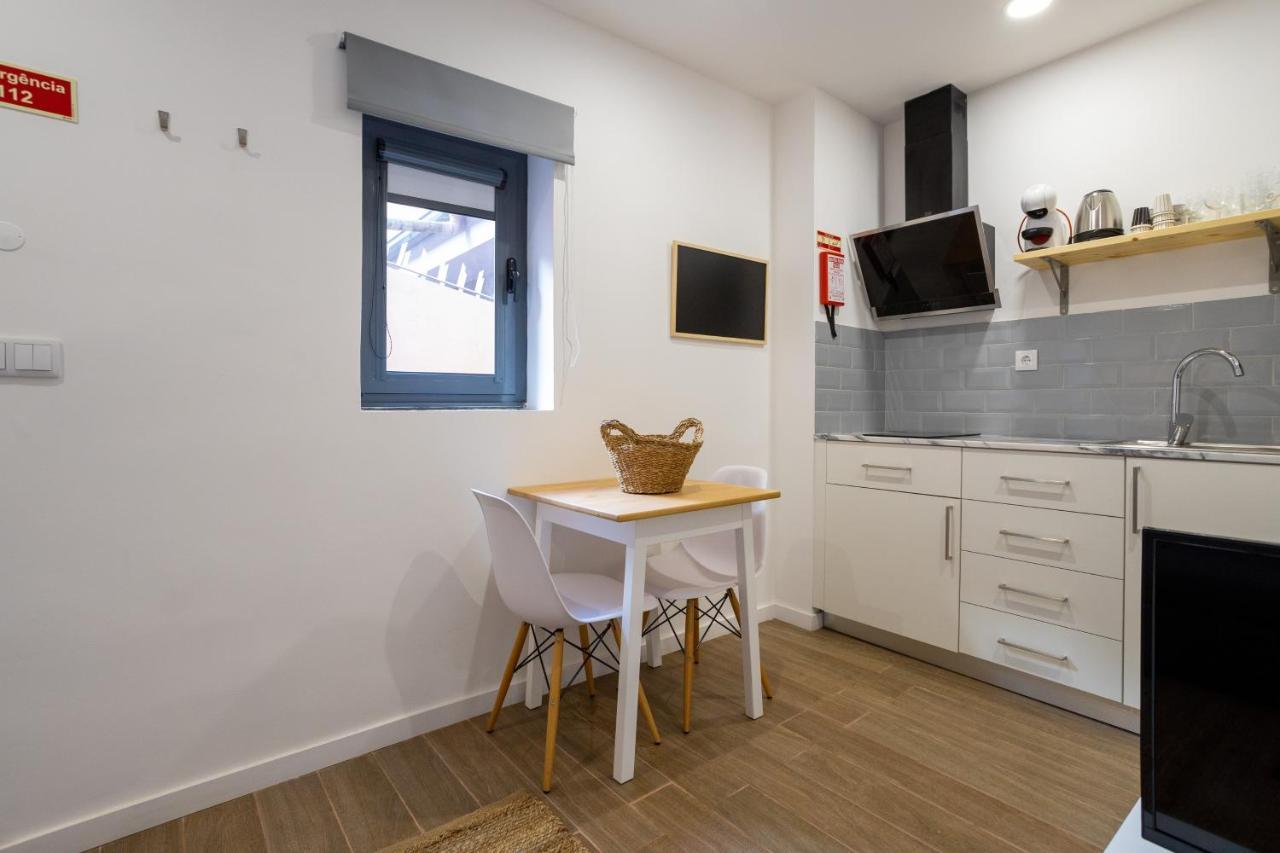 Douro Afurada Boutique Apartments 加亚新城 外观 照片
