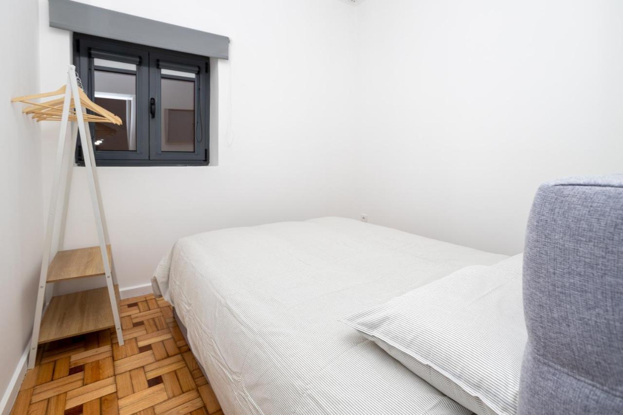 Douro Afurada Boutique Apartments 加亚新城 外观 照片