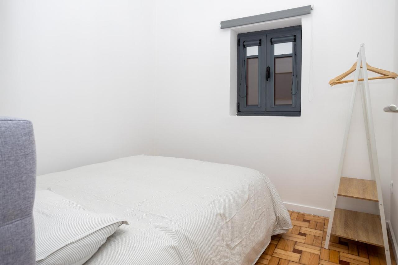 Douro Afurada Boutique Apartments 加亚新城 外观 照片