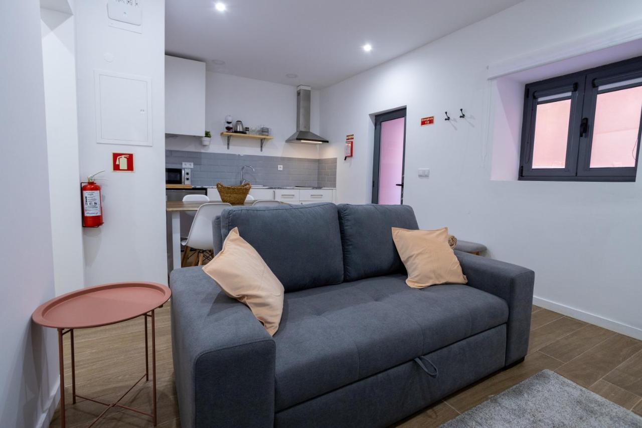 Douro Afurada Boutique Apartments 加亚新城 外观 照片