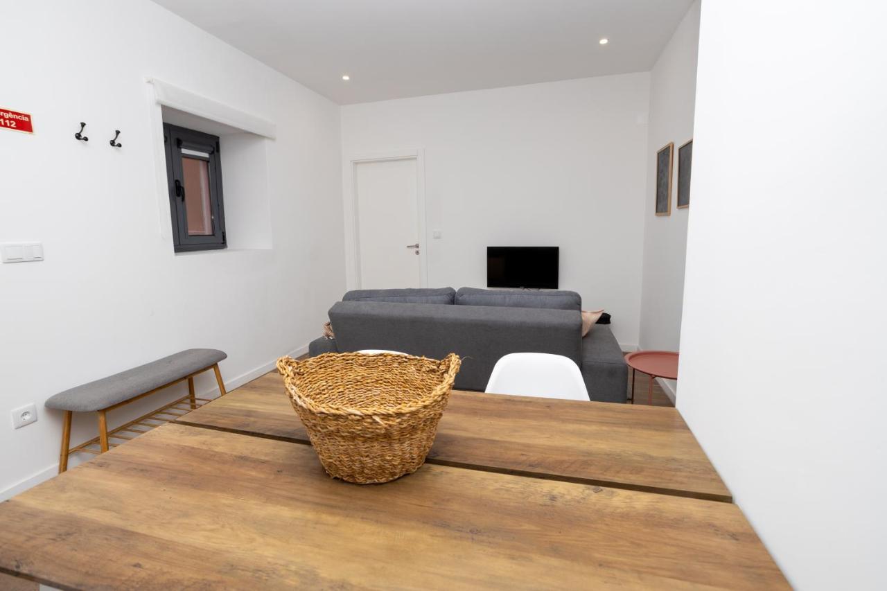 Douro Afurada Boutique Apartments 加亚新城 外观 照片