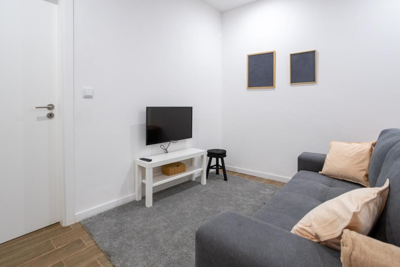 Douro Afurada Boutique Apartments 加亚新城 外观 照片