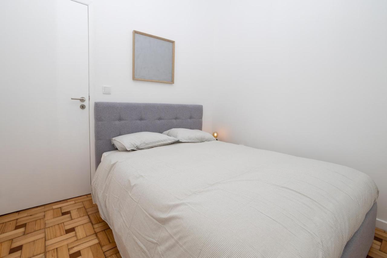 Douro Afurada Boutique Apartments 加亚新城 外观 照片