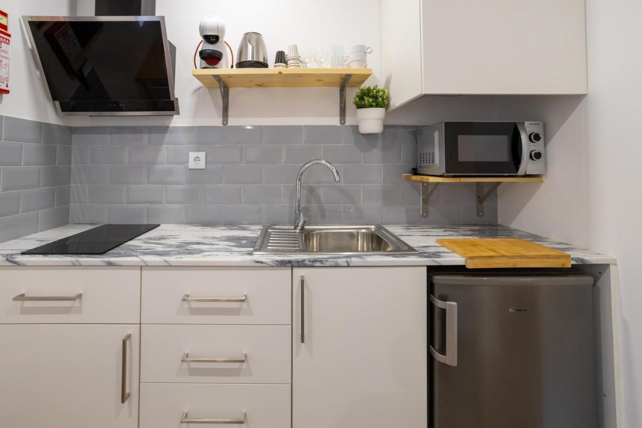 Douro Afurada Boutique Apartments 加亚新城 外观 照片