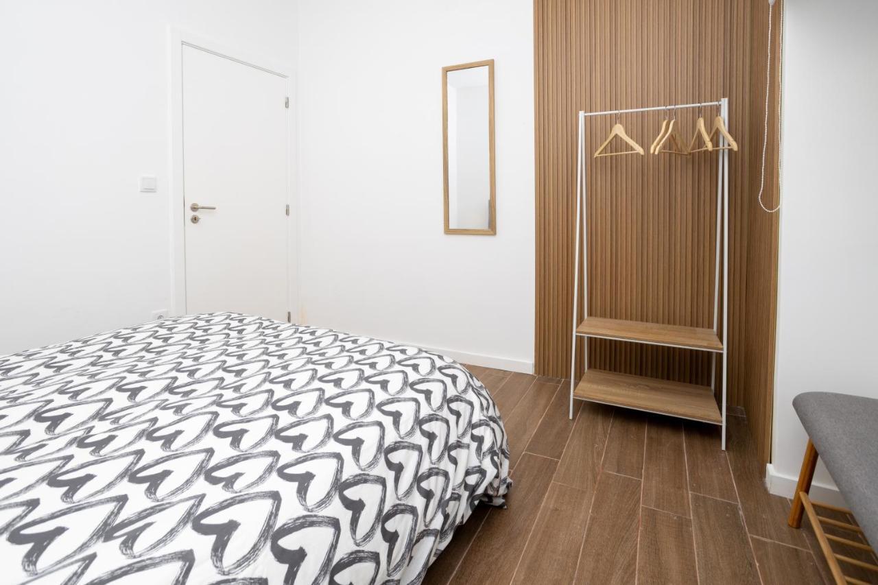 Douro Afurada Boutique Apartments 加亚新城 外观 照片