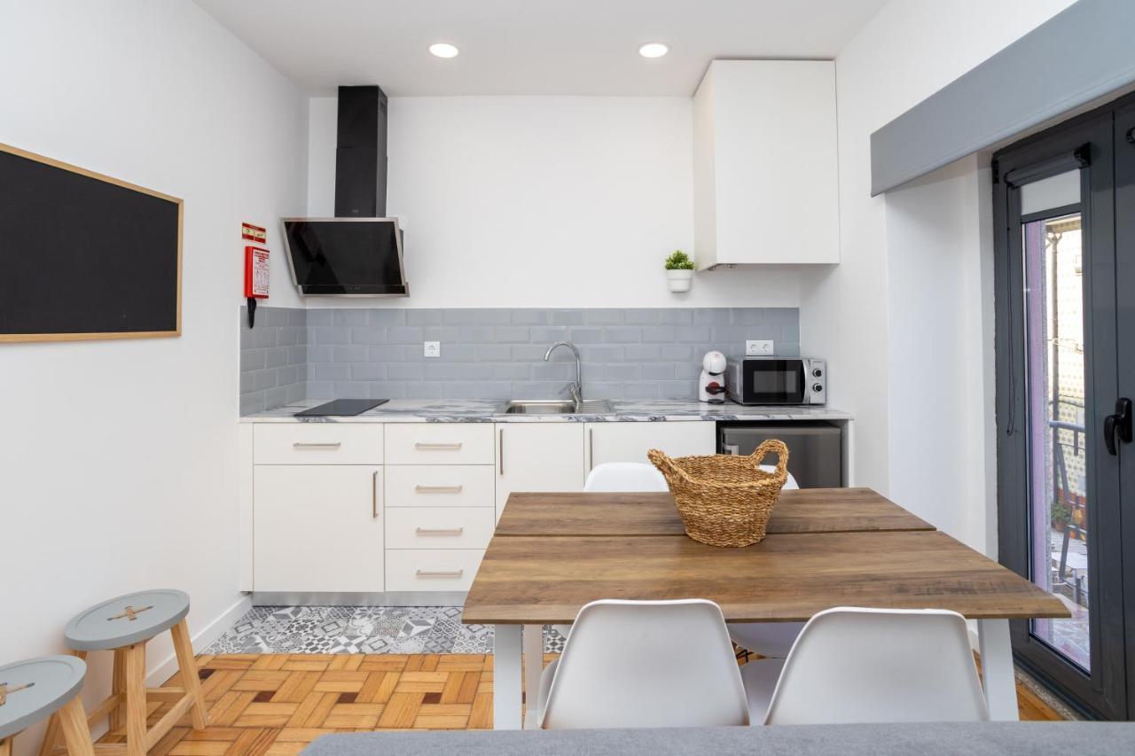 Douro Afurada Boutique Apartments 加亚新城 外观 照片