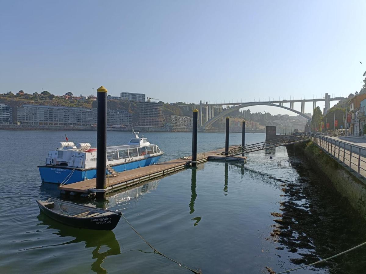 Douro Afurada Boutique Apartments 加亚新城 外观 照片