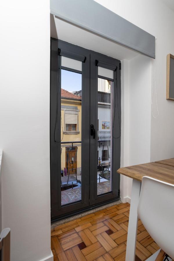 Douro Afurada Boutique Apartments 加亚新城 外观 照片
