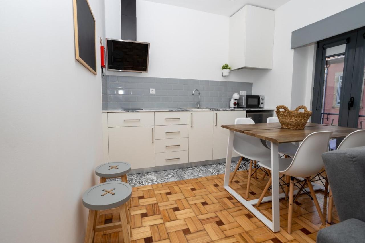 Douro Afurada Boutique Apartments 加亚新城 外观 照片