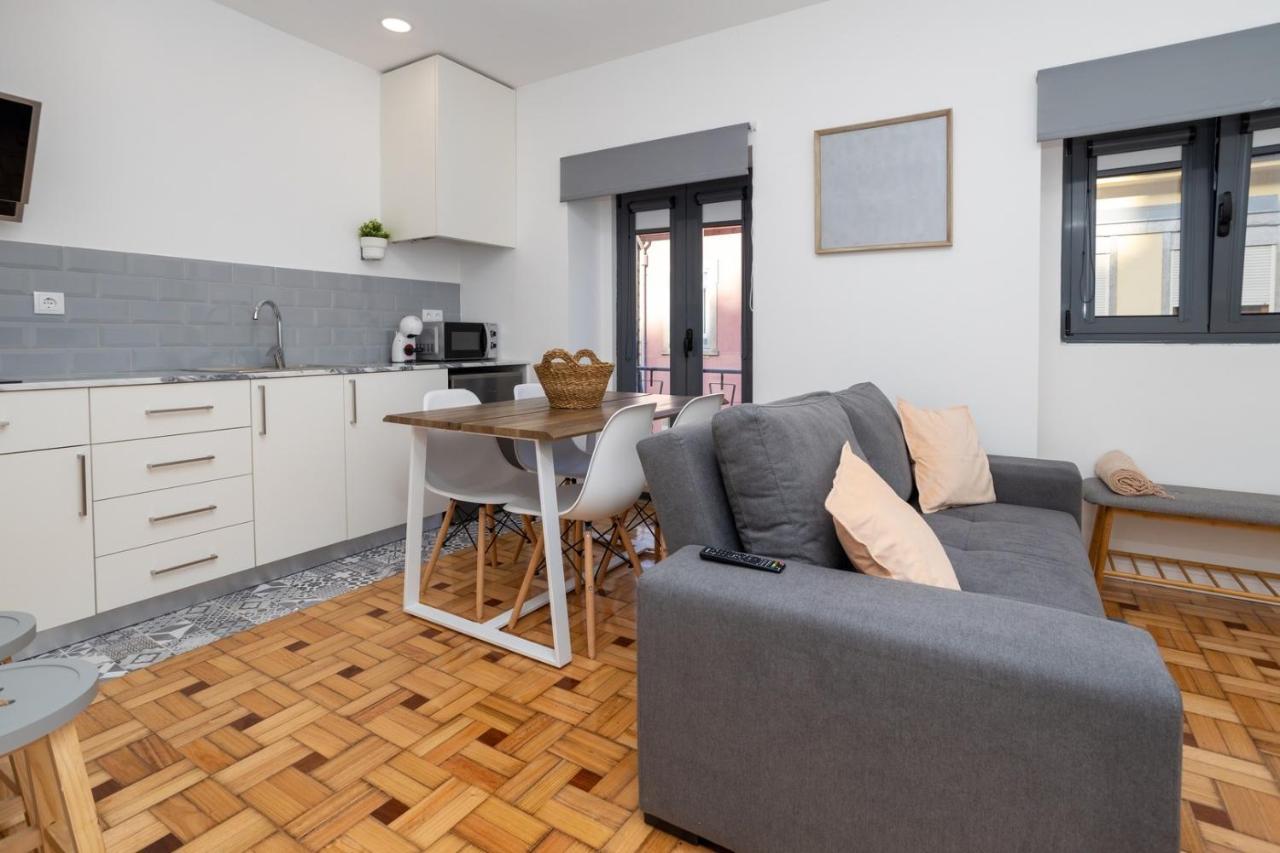 Douro Afurada Boutique Apartments 加亚新城 外观 照片