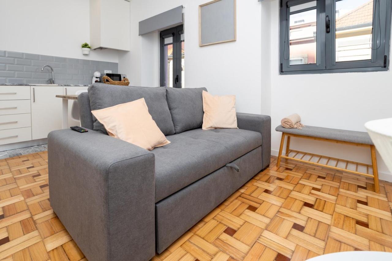 Douro Afurada Boutique Apartments 加亚新城 外观 照片