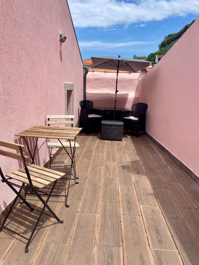 Douro Afurada Boutique Apartments 加亚新城 外观 照片